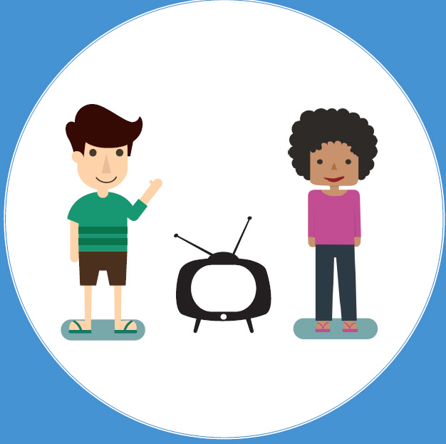 Childrens Media Research BSA and NZOA