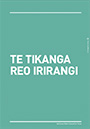Radio Code Maori thumb