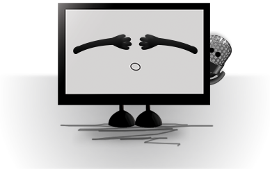 Unhappy at what you've seen? - 2